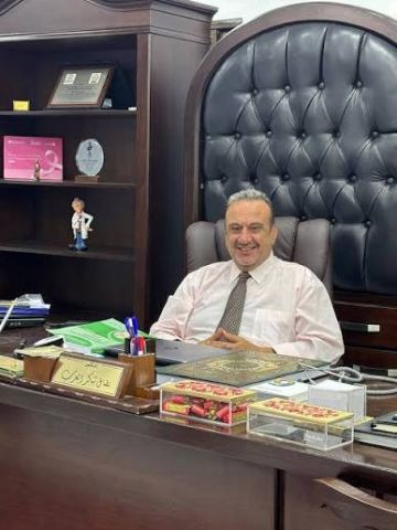 العزب يكتب :الالاردن أردنا العزب يكتب :الالاردن أردنا