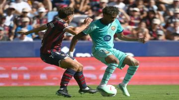 برشلونة يواصل انطلاقته المثالية بالدوري برشلونة يواصل انطلاقته المثالية بالدوري