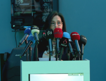 البنك الدولي: الأردن يمتلك مقومات لتوسيع تبني الذكاء الاصطناعي في اقتصاده البنك الدولي: الأردن يمتلك مقومات لتوسيع تبني الذكاء الاصطناعي في اقتصاده