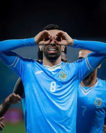 الفيصلي يكتسح البقعة في الدوري الفيصلي يكتسح البقعة في الدوري