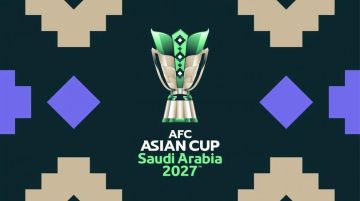 بدء استقبال طلبات التغطية الإعلامية لبطولة كأس آسيا 2027