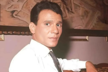 مصر تستعد لاحتفالية كبرى في الذكرى الـ50 لرحيل عبدالحليم حافظ مصر تستعد لاحتفالية كبرى في الذكرى الـ50 لرحيل عبدالحليم حافظ