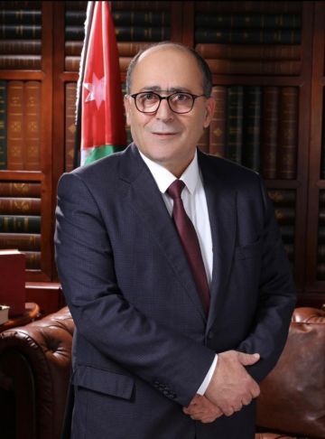 الهياجنة يدعو التجار إلى مقاطعة المنتجات الإيرانية الهياجنة يدعو التجار إلى مقاطعة المنتجات الإيرانية