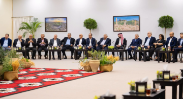 بالصور...ولي العهد يلتقي شخصيات وممثلي قطاعات مختلفة من إربد بالصور...ولي العهد يلتقي شخصيات وممثلي قطاعات مختلفة من إربد