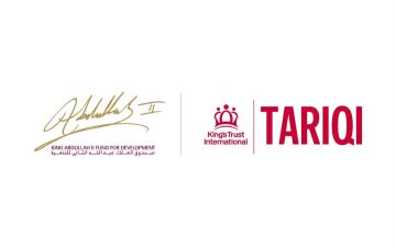 صندوق الملك عبدالله يطلق القطاع الثاني لـ طريقي صندوق الملك عبدالله يطلق القطاع الثاني لـ طريقي