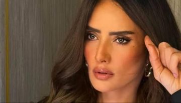 لما اخترت راجل اخترت غلط .. زينة تكشف جانبا من تجربتها العاطفية لما اخترت راجل اخترت غلط .. زينة تكشف جانبا من تجربتها العاطفية