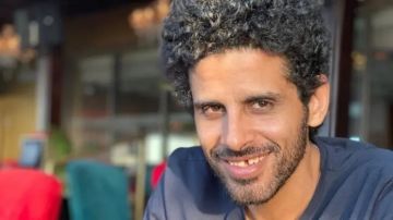 14 طلقة .. مقتل عم الفنان حمدي الميرغني بأسوان
