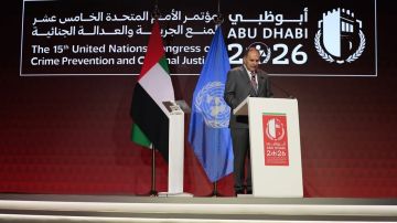 أمام مؤتمر أممي .. الأردن يستعرض 658 ألف جلسة عن بعد وتراجع قضايا المخدرات أمام مؤتمر أممي .. الأردن يستعرض 658 ألف جلسة عن بعد وتراجع قضايا المخدرات