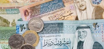 استقرار أسعار صرف العملات في الأردن .. أرقام استقرار أسعار صرف العملات في الأردن .. أرقام