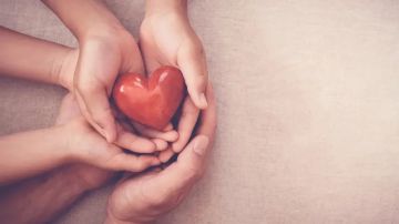 خطوات بسيطة قد تحميك من أمراض القلب خطوات بسيطة قد تحميك من أمراض القلب