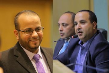 فريج لجراسا لم يصدر مني تصريح بقضية الرياطي فريج لجراسا لم يصدر مني تصريح بقضية الرياطي
