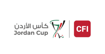 إصدار جدول مباريات الدور التمهيدي الثالث لكأس الأردن إصدار جدول مباريات الدور التمهيدي الثالث لكأس الأردن