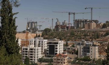 الأمم المتحدة توسع قائمة الشركات المرتبطة بالمستوطنات الإسرائيلية