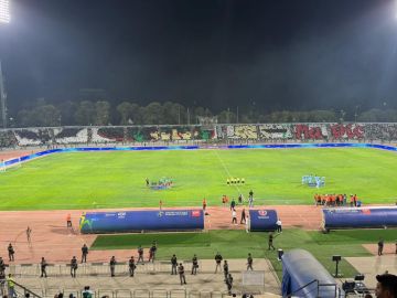 دوري المحترفين الاردني .. الوحدات 0 - 0 الفيصلي دوري المحترفين الاردني .. الوحدات 0 - 0 الفيصلي