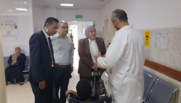  عاجل إصابة 9 طلبة إثر انقلاب حافلة كانت تقلهم إلى مدارسهم في لواء بني كنانة