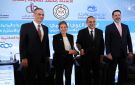 البنك العربي الراعي الاستراتيجي للمؤتمر العربي الإقليمي حول دعم التنمية والاستثمار في سوريا 