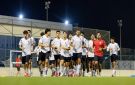 تصفيات كأس آسيا .. منتخب الشباب يلتقي نظيره البحريني الخميس