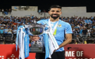 سبب غياب نور الروابدة عن الكلاسيكو