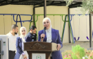 افتتاح مركز المعراض الشامل للخدمات النهارية الدامجة في جرش