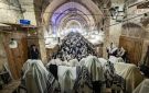 الرفاعي: القدس تشهد أوضاعا كارثية والاحتلال يفرض واقعا جديدا في الأقصى