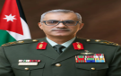 السيرة الذاتية لرئيس هيئة الأركان المشتركة اللواء الركن مجدي الحراسيس