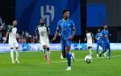 الهلال يحسم مواجهة الكلاسيكو السعودي بثلاثية