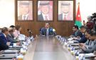 بحث اعتماد القيد المدني في تحديد أحقية التعيين بالحكومة