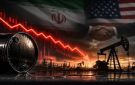 أسعار النفط تنخفض وسط آمال التوصل لهدنة بين واشنطن وطهران
