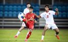 التصفيات الآسيوية .. منتخب الشباب يخسر امام طاجيكستان - jo