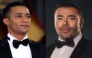رامي وحيد لهذا السبب حل محمد رمضان مكاني في الالماني 