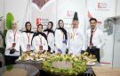التدريب المهني يختتم مشاركته في INFTEXPO 2026