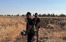 السلطات السورية تعلن الإطاحة بخلية مرتبطة بـ حزب الله في درعا