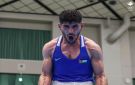 زياد عشيش إلى نهائي ملاكمة آسياد ناغويا 2026