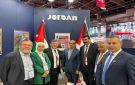 وفد نيابي برئاسة العمري يشارك في معرض IFTM بباريس - jo