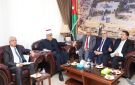 الأردن يمنح استثناءات وامتيازات جديدة لحراس المسجد الأقصى