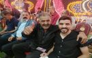 العجلوني يفجر مفاجأة بخصوص عارف الحاج والحسين