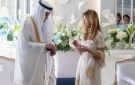 من هو علي الصواف زوج الأميرة سارة الفيصل