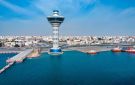 بعد الهجوم الحوثي .. تعليق تحميل النفط بميناء ينبع السعودي
