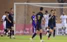 دوري المحترفين .. البقعة يفوز على دوقرة بهدف نظيف