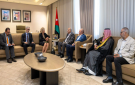 رئيس النواب يبحث مع سفيرة أستراليا تعزيز التعاون البرلماني