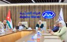 كتلة عزم تبحث تحديات المياه في محافظة العقبة - jo