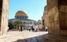 محافظة القدس: نحو 30 قرارا بالإبعاد عن المسجد الأقصى منذ بداية أيلول