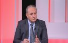 وزير البيئة: التحديات المناخية أصبحت واقعا يمس الحياة
