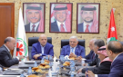 البقاعي: مليارا دولار كلفة مشروع التوسع الرابع لمصفاة البترول