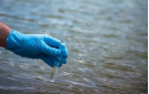 صحة جرش تجري أكثر من 7 آلاف فحص عينات مياه