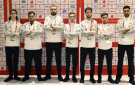 منتخبا الرياضات الإلكترونية والتسلق الرياضي ينهيان مشاركتهما بدورة الألعاب الآسيوية