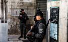 استشهاد فلسطيني برصاص الشرطة الإسرائيلية في القدس