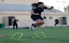 المنتخب النسوي ت 17 عاما يستضيف بنغلاديش وديا