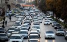 كثافات مرورية على مداخل عمان والتعامل معها ميدانيا