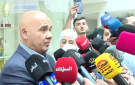 مروان جمعة: مراجعة ما حدث بعد مباراة سوريا ومحاسبة المسؤول عن أي إخفاق إذا ثبتت المسؤولية